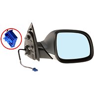 ACI 5785808 Rear View Mirror for VW AMAROK - Rearview Mirror