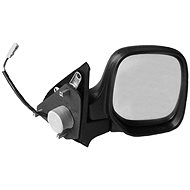 ACI 0903808 Rear-View Mirror for Citroen BERLINGO, Peugeot PARTNER - Rearview Mirror