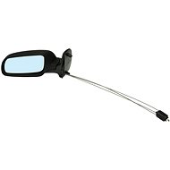 ACI 5878803 Rear View Mirror for Seat ALHAMBRA, VW SHARAN - Rearview Mirror