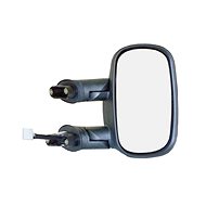 ACI 1636808 Rear-View Mirror for Fiat DOBLO - Rearview Mirror