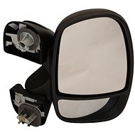 ACI 4394808 Rear-View Mirror for Nissan PRIMASTAR, Opel VIVARO, Renault TRAFIC - Rearview Mirror
