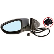 ACI 5740815 Rear View Mirror for VW PASSAT B7 - Rearview Mirror