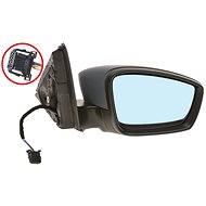 ACI 7629808Q Rear View Mirror for Škoda FABIA III - Rearview Mirror