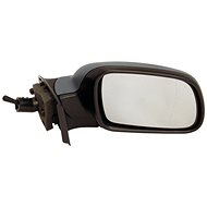 ACI 4040814 Rear-View Mirror for Peugeot 307 - Rearview Mirror