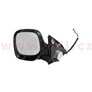 ACI 0903807 Rear-View Mirror for Citroen BERLINGO, Peugeot PARTNER - Rearview Mirror