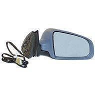 ACI 0325818 Rear View Mirror for Audi A4 - Rearview Mirror