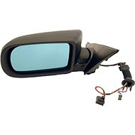ACI 0639807 Rear View Mirror for BMW 5 E39 - Rearview Mirror