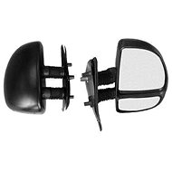 ACI 1747814 Rear-View Mirror for Citroen JUMPER, Fiat DUCATO, Peugeot BOXER - Rearview Mirror