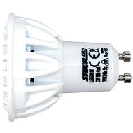 5W GU10 230V 340L - LED Bulb