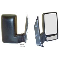 ACI 2813802 Rear-View Mirror for Iveco DAILY, Turbo DAILY - Rearview Mirror