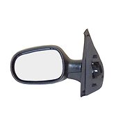ACI 4341817 Rear-View Mirror for Renault CLIO II, Renault THALIA - Rearview Mirror