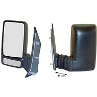 ACI 2813811 Rear View Mirror for Iveco DAILY, Turbo DAILY - Rearview Mirror