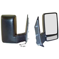 ACI 2813812 Rear-View Mirror for Iveco DAILY, Turbo DAILY - Rearview Mirror