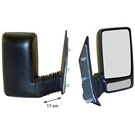 ACI 2813822 Rear View Mirror for Iveco DAILY, Turbo DAILY - Rearview Mirror