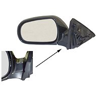 ACI 2527803 Rear View Mirror for Honda CIVIC VI - Rearview Mirror
