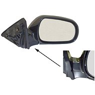 ACI 2527804 Rear-View Mirror for Honda CIVIC VI - Rearview Mirror