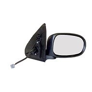 ACI 3319806 Rear-View Mirror for Nissan ALMERA, Nissan ALMERA N16 - Rearview Mirror