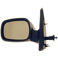 ACI 4310813 Rear-View Mirror for Nissan KUBISTAR, Renault KANGOO - Rearview Mirror