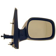 ACI 4310814 Rear-View Mirror for Nissan KUBISTAR, Renault KANGOO - Rearview Mirror