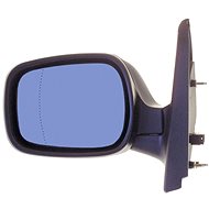 ACI 4310817 Rear-View Mirror for Nissan KUBISTAR, Renault KANGOO - Rearview Mirror
