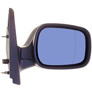 ACI 4310818 Rear View Mirror for Nissan KUBISTAR, Renault KANGOO - Rearview Mirror