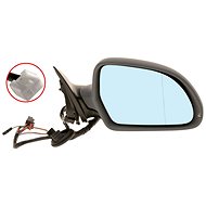ACI 0341818 Rear-View Mirror for Audi A6 - Rearview Mirror