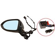 ACI 5742827 Rear View Mirror for VW PASSAT B8 - Rearview Mirror