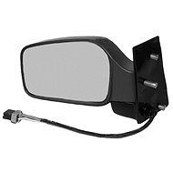 ACI 1759817 Rear-View Mirror for Citroen EVASION, Fiat ULYSSE, Lancia ZETA, Peugeot 806 - Rearview Mirror