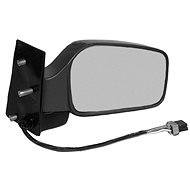 ACI 1759818 Rear-View Mirror for Citroen EVASION, Fiat ULYSSE, Lancia ZETA, Peugeot 806 - Rearview Mirror