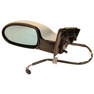 ACI 0961809 Rear View Mirror for Citroen C5 - Rearview Mirror