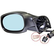ACI 0925817 Rear View Mirror for Citroen C3 - Rearview Mirror