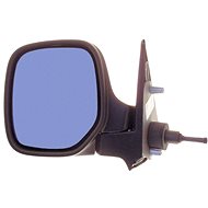 ACI 0904803 Rear-View Mirror for Citroen BERLINGO, Peugeot PARTNER - Rearview Mirror