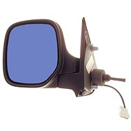 ACI 0904813 Rear-View Mirror for Citroen BERLINGO, Peugeot PARTNER - Rearview Mirror