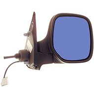 ACI 0904814 Rear-View Mirror for Citroen BERLINGO, Peugeot PARTNER - Rearview Mirror