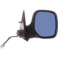 ACI 0904818 Rear-View Mirror for Citroen BERLINGO, Peugeot PARTNER - Rearview Mirror
