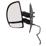 ACI 1747817 Rear-View Mirror for Citroen JUMPER, Fiat DUCATO, Peugeot BOXER - Rearview Mirror
