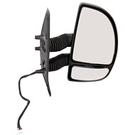 ACI 1747818 Rear-View Mirror for Citroen JUMPER, Fiat DUCATO, Peugeot BOXER - Rearview Mirror