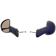 ACI 1640805 Rear-View Mirror for Fiat MULTIPLA - Rearview Mirror