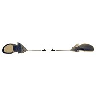 ACI 4917813 Rear View Mirror for Seat IBIZA, CORDOBA - Rearview Mirror