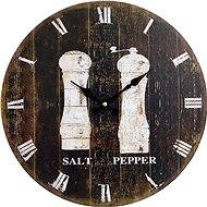 Design wall clock - Wall Clock