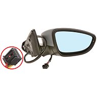 ACI 5772818 Rear View Mirror for VW JETTA IV - Rearview Mirror