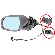 ACI 0380807 Rear-View Mirror for Audi Q5 - Rearview Mirror