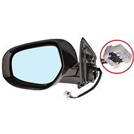 ACI 0978817 Rear-View Mirror for Citroen C4 AIRCROSS, Peugeot 4008 - Rearview Mirror