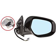 ACI 0978818 Rear-View Mirror for Citroen C4 AIRCROSS, Peugeot 4008 - Rearview Mirror