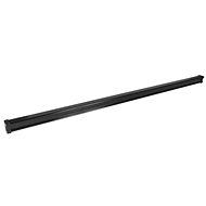 NORDRIVE "KARGO" ROOF BAR, STEEL 115CM - Support Rods