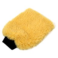 Compass Washing Gloves 2in1 WOOL style KENCO - Car wash gloves