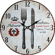 Design wall clock - Wall Clock