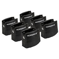 NORDRIVE KIT CITROEN JUMPY 94>06, FIAT SCUDO 94>06, PEUGEOT EXPERT 94>06 (3 BARS) - Roof Rack Kit