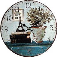Design wall clock - Wall Clock