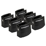 NORDRIVE KIT FIAT SCUDO, PEUGEOT EXPERT CITROEN JUMPY 07> (3 BARS) - Roof Rack Kit